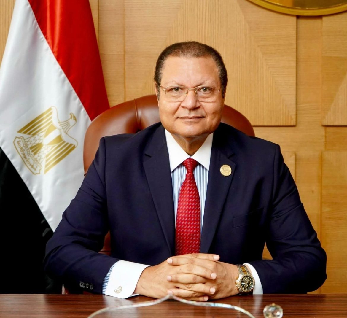 الرقابة الصحية تحصل على اعتماد ISQua EEA للفترة 2025–2029