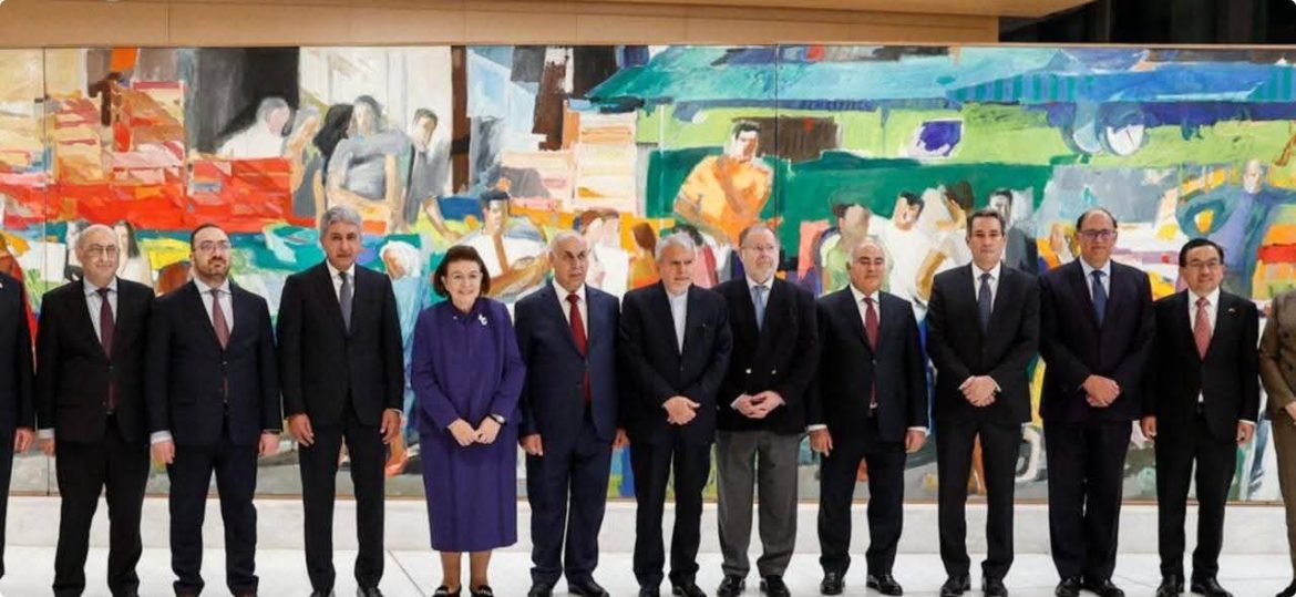 وزير السياحة: مصر تعمل على مواجهة الإتجار غير المشروع بالممتلكات الثقافية