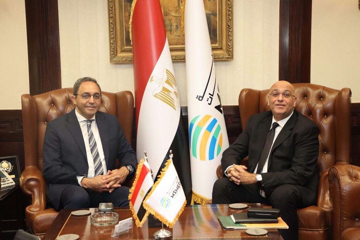 تنمية المشروعات: نسعى لتسويق التكتلات الحرفية محليًا وعالميًا