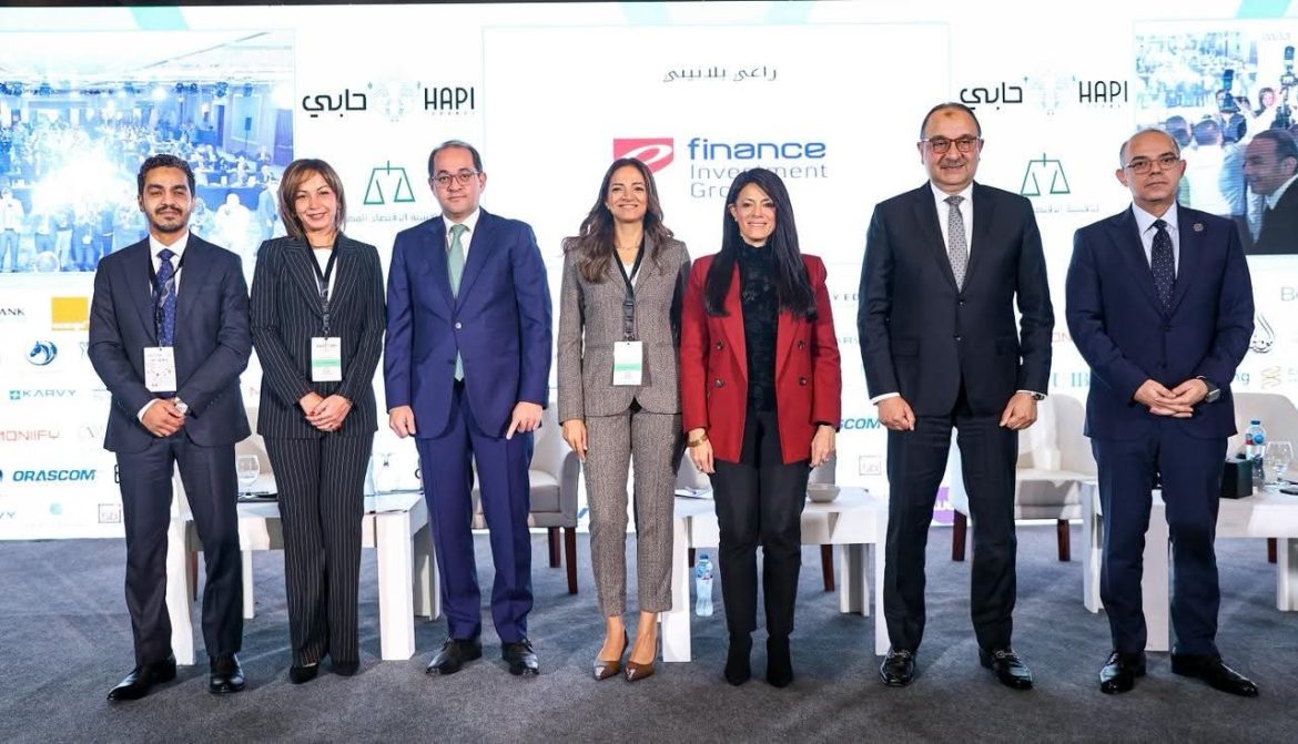 وزيرة التخطيط: 922 مليار جنيه استثمارات عامة في 2024 /2025