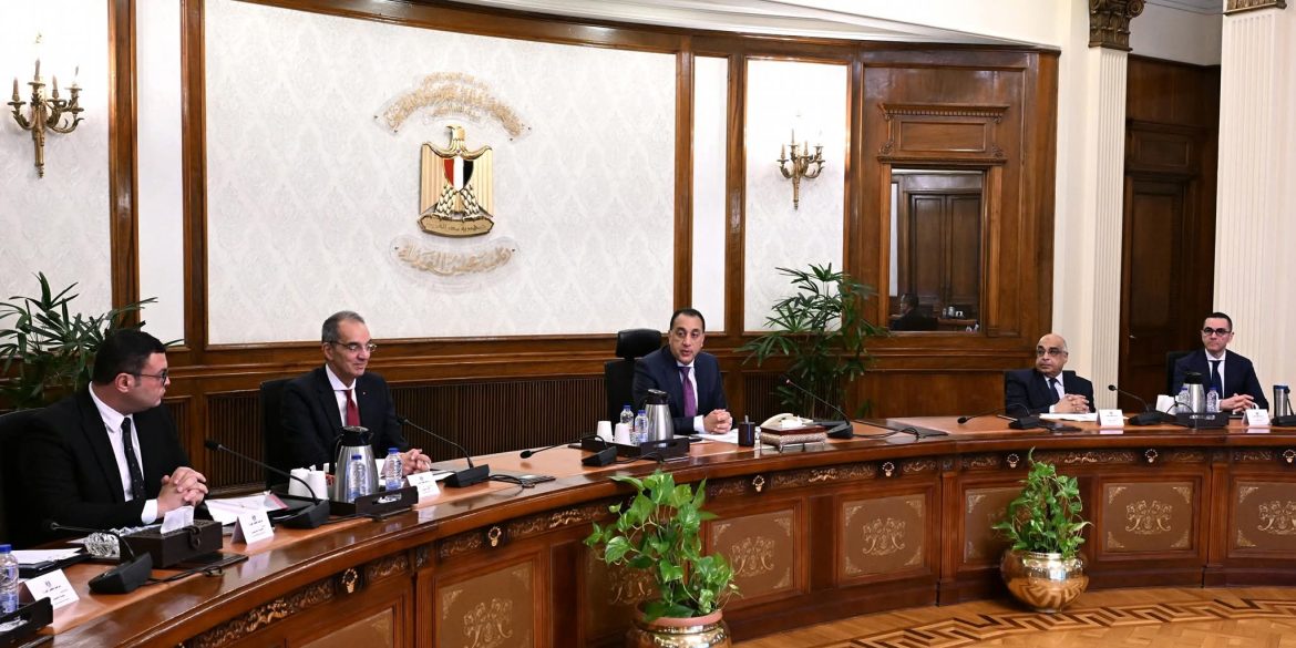 رئيس الوزراء: «منصة مصر العقارية» تسهم في تيسير عملية تملك العقار للمصريين في الخارج والأجانب