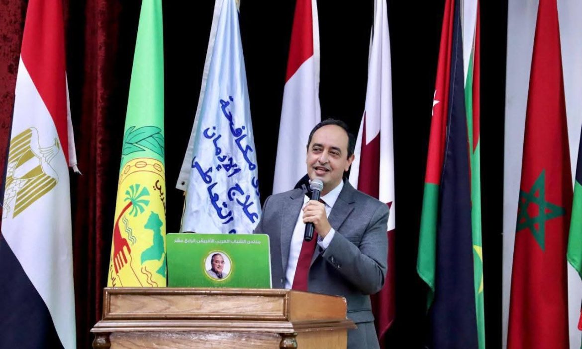 مدير مكافحة الإدمان: ارتباط وثيق بين تعاطي المخدرات وضعف الإنتاج