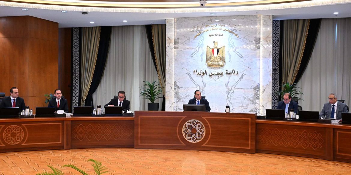 مدبولي: الاسراع لتنفيذ منظومة التأمين الصحي الشامل بجميع مناطق الجمهورية