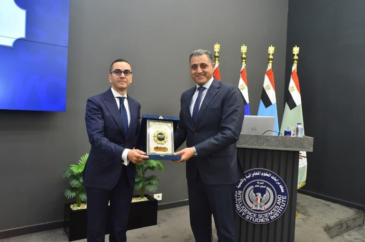 وزير الاستثمار: نستهدف أن يصل معدل التضخم إلى 7٪؜ لتخفيض الفائدة