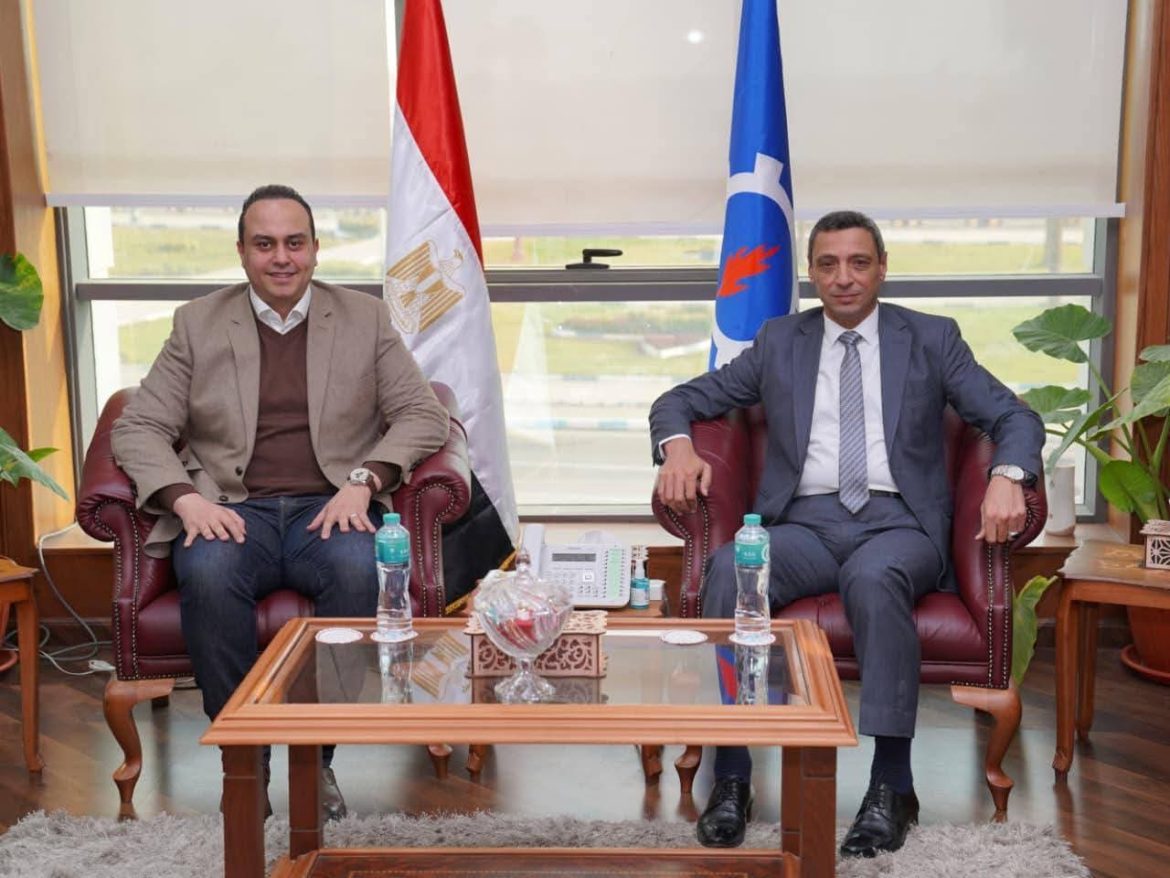 الرعاية الصحية: بدء تنفيذ قرار نقل تبعية المستشفى العام بالسويس للهيئة