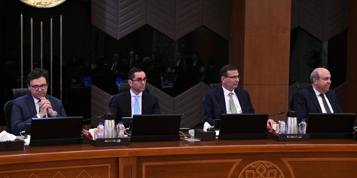 وزير الاستثمار: تسجيل 107.6 مليار دولار في الشهور العشرة الأولى من 2025