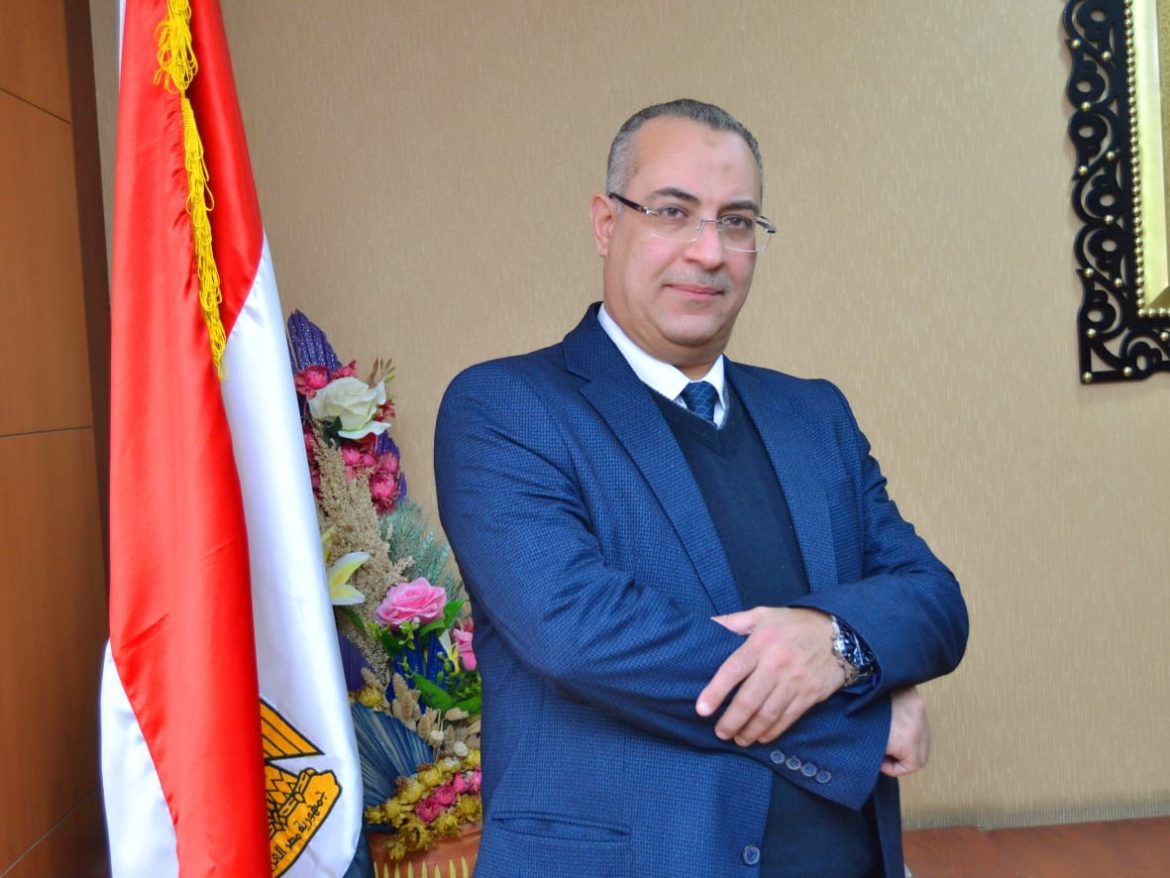 الجمعية المصرية للتأمين التعاونى تحصل على اعتماد وثيقة التأجير التمويلي الجديدة