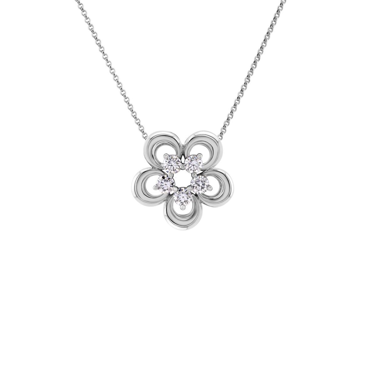 كيونت تطلق أول مجموعة مجوهرات بلاتينية PTLuxe من Bernhard H. Mayer