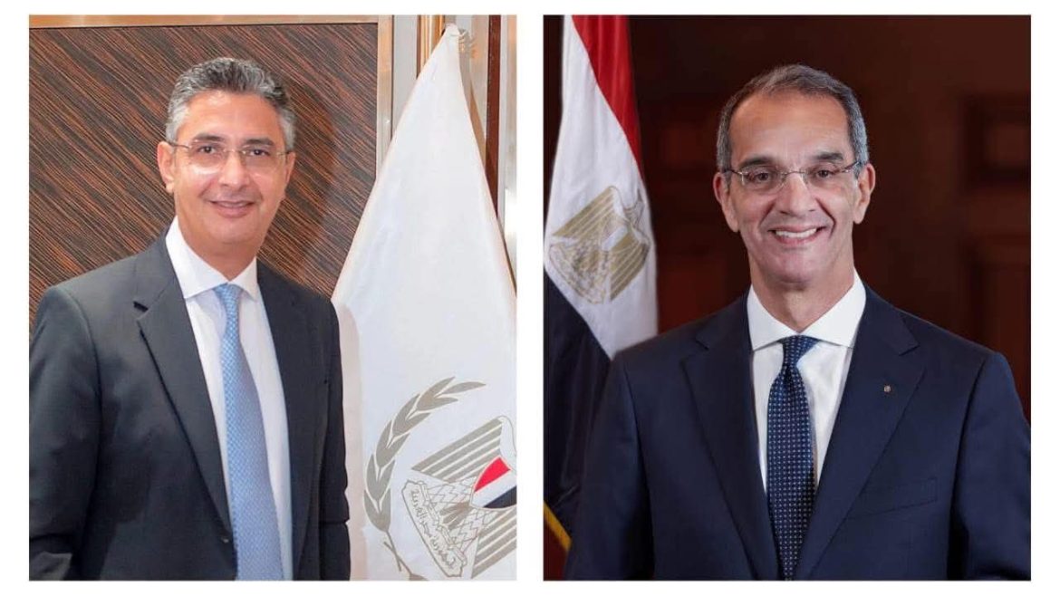 الاتصالات والتموين تتيحان 9 خدمات عبر منصة «مصر الرقمية» اعتبارًا من يناير 2026