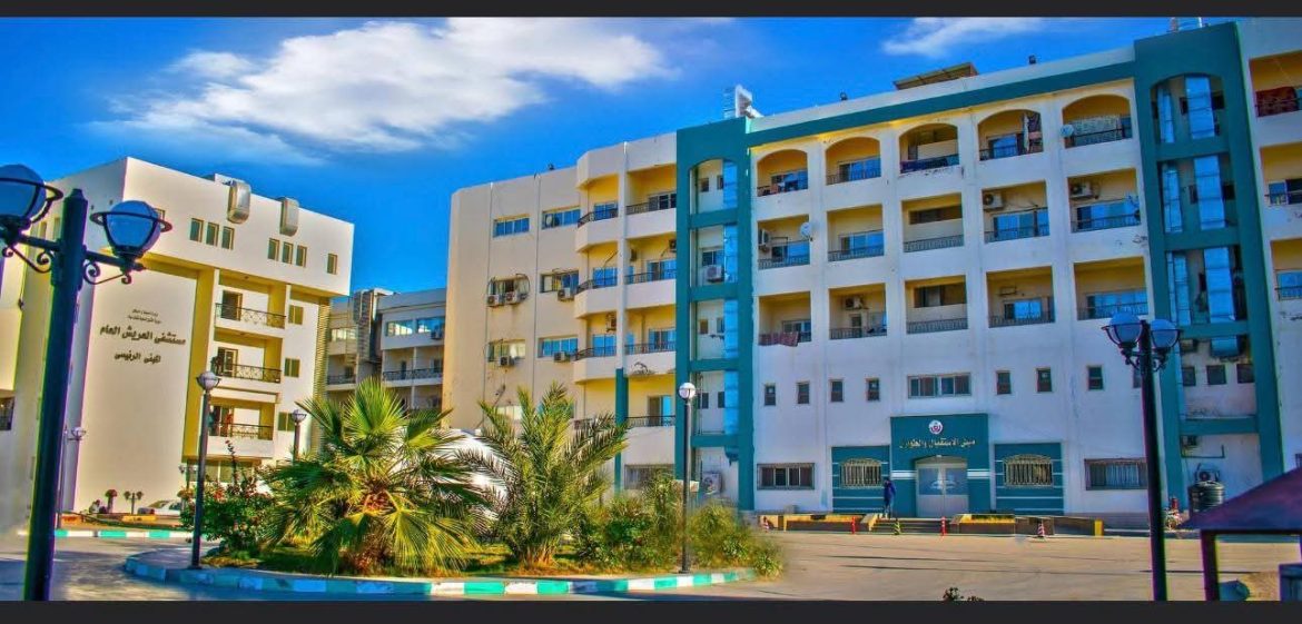 الصحة: تقديم اكثر من مليون خدمة طبية بالمنشآت الصحية بشمال سيناء