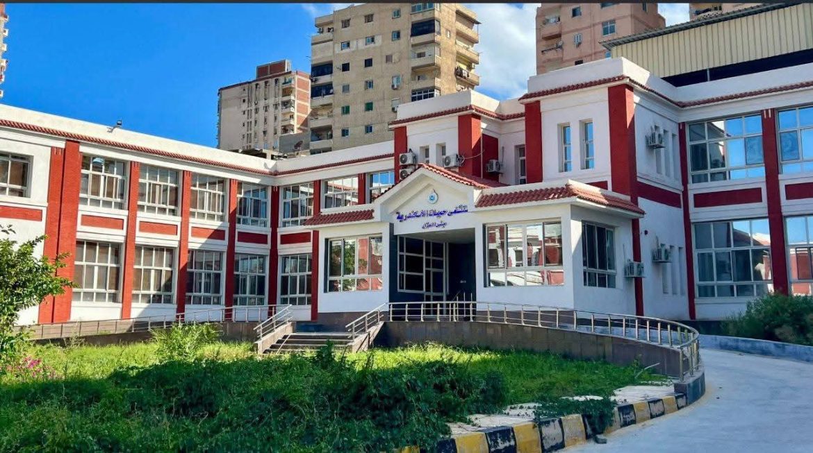 الصحة: 8 مليون خدمة طبية بالمنشآت الصحية في الإسكندرية خلال 2025