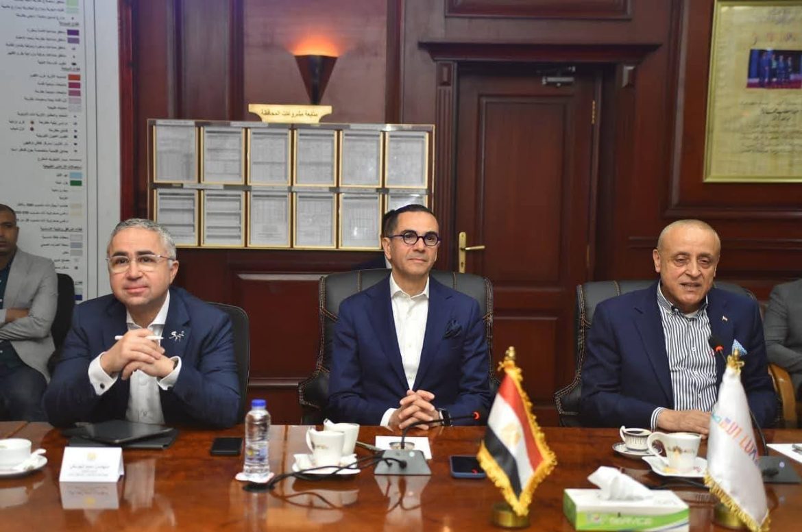 وزير الاستثمار: التواصل مع المستثمرين على أرض الواقع أحد أهداف عمل الوزارة