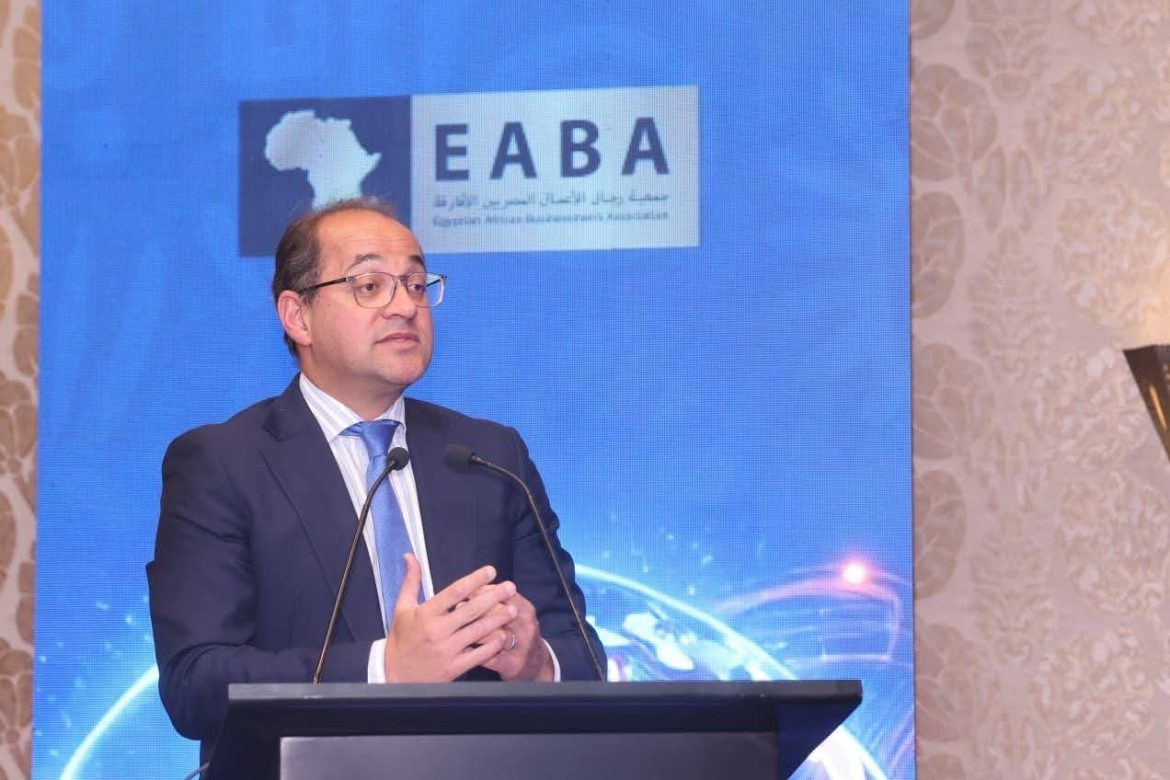 وزير المالية: مستعدون لمشاركة تجاربنا لتعزيز تنافسية الاقتصادات الأفريقية