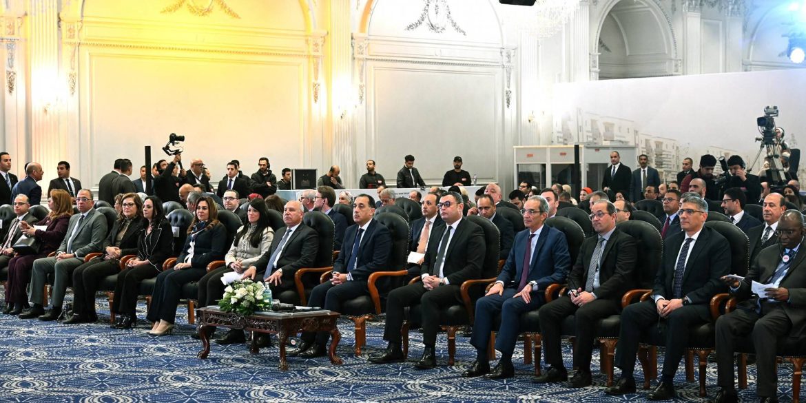 صندوق الإسكان الاجتماعي يحتفل بإنجازات بمبادرة «سكن كل المصريين»