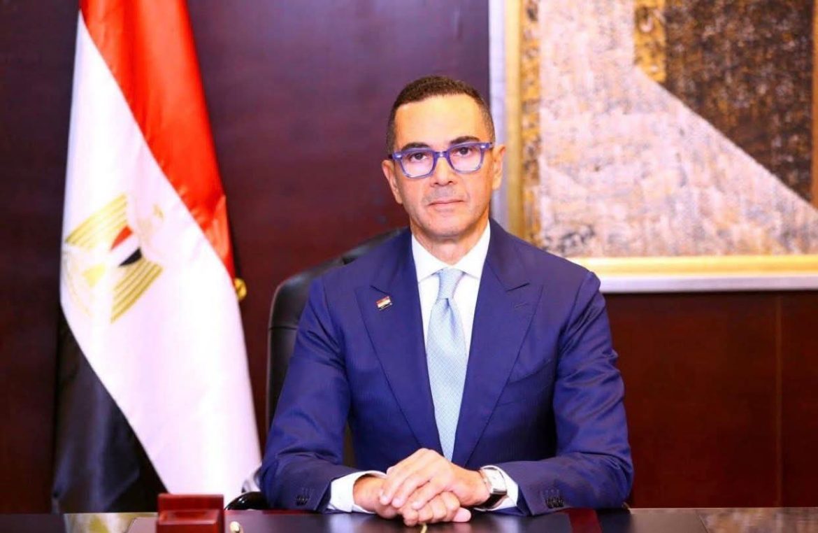 وزير الاستثمار: استثمار 66.3مليار جنيه ب 6محافظات وتوفير 77500 فرصة عمل