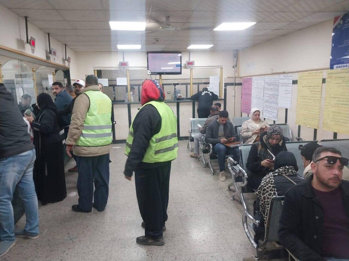 التنمية المحلية: غلق 36 محل بدون ترخيص ورفع 154 حالة إشغال وتعديات