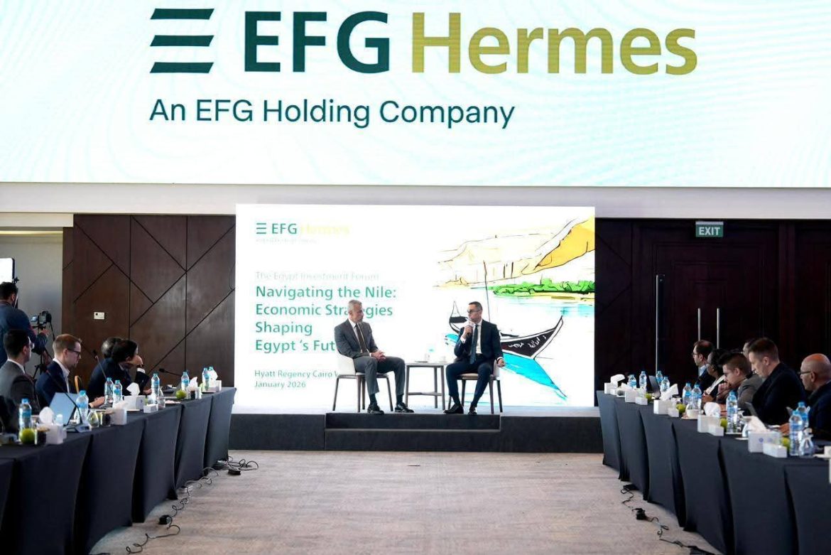 وزير الاستثمار: مصر تنتقل من الاستقرار إلى التنفيذ لتعزيز وجذب الاستثمار الخاص