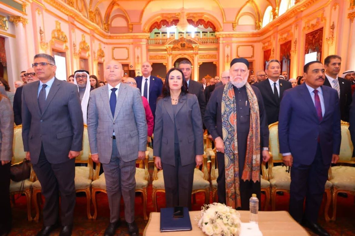 مصر الخير تطلق حملة «إفطار صائم» للعام الرابع عشر 