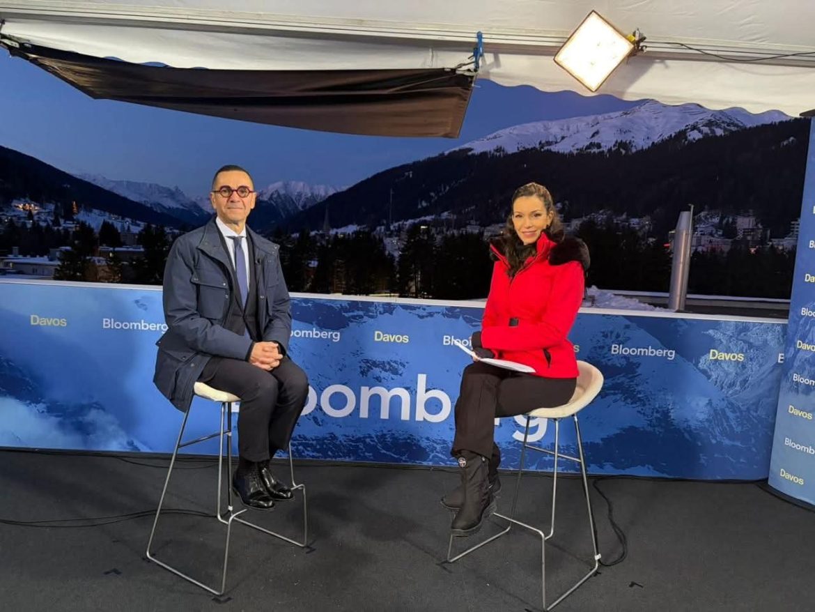 وزير الاستثمار يستعرض الإصلاح الاقتصادي وتعظيم كفاءة الأصول