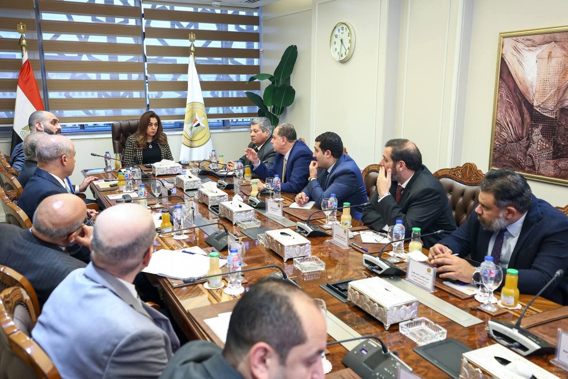 التنمية المحلية: تقديم طلبات منظومة المحال العامة على منصة مصر الرقمية