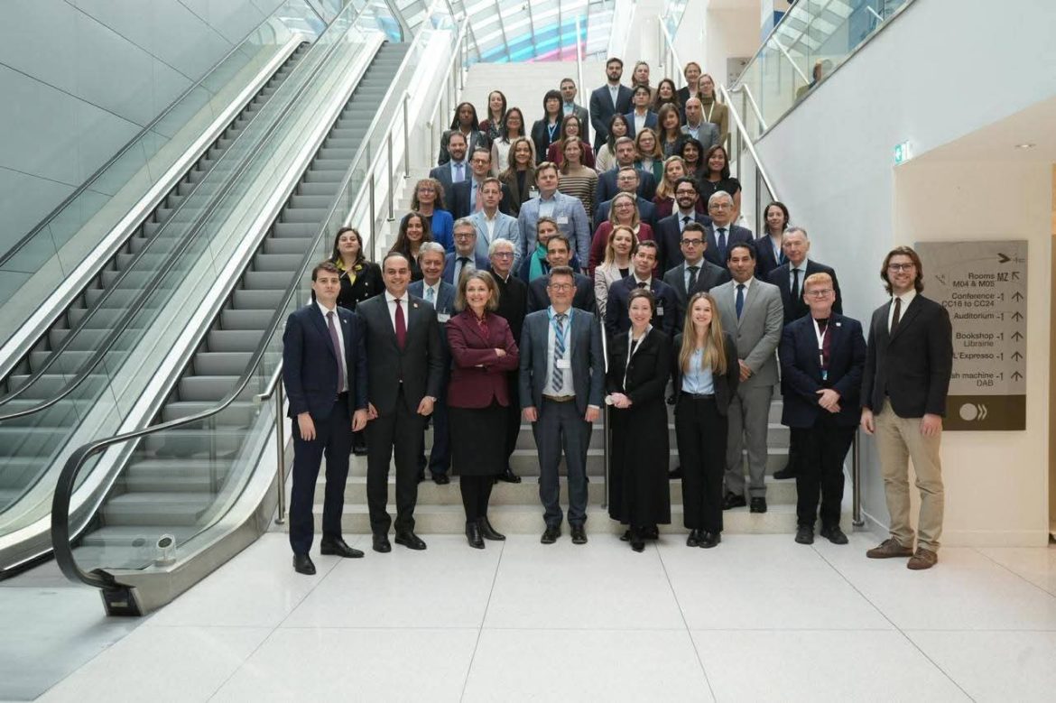 رئيس الرعاية الصحية: مصر جاهزة لصناعة الأدوية وأدوات التشخيص الطبي