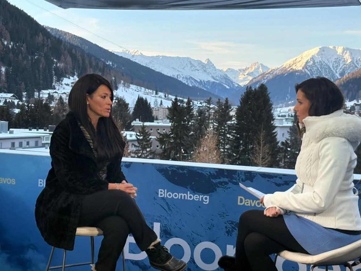 وزيرة التخطيط: دعم الموازنة من الشركاء الدوليين يطيل آجال الدين