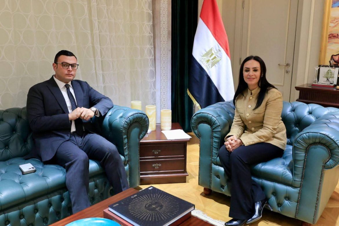 وزيرا الإسكان والتضامن يناقشان أطر إجراءات إصدار التراخيص للحضانات