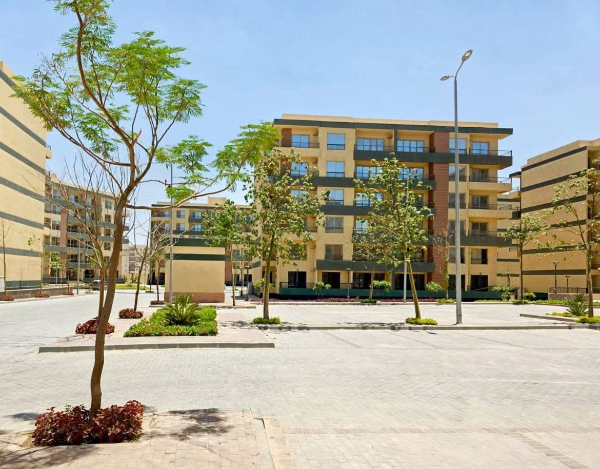 الإسكان: تسليم وحدات مشروع صبا بـ6 أكتوبر من الاثنين للخميس 