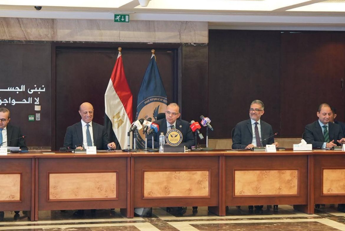 رئيس الرقابة المالية: 2025 نقطة الانطلاق لجني ثمار الإصلاح