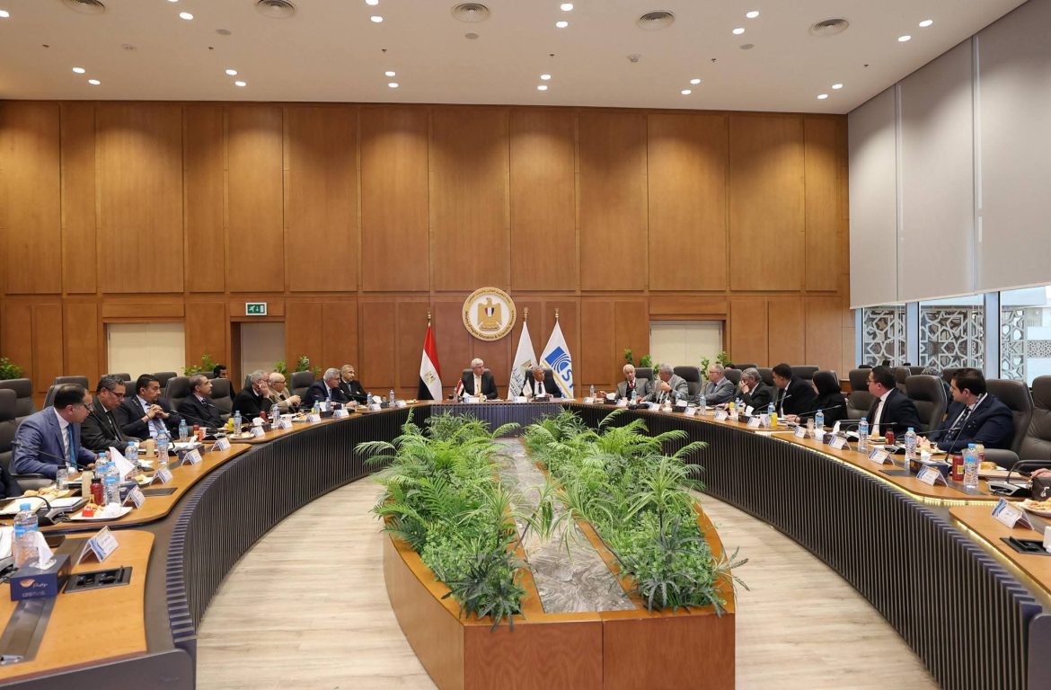 هيئة تمويل العلوم والتكنولوجيا تشارك في 14 برنامجًا دوليًا خلال 2025