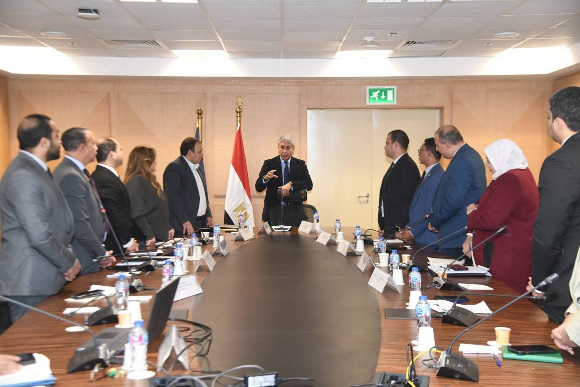 وزارة السياحة تعقد أول اجتماع للجنة المشتركة مع التنظيم والإدارة