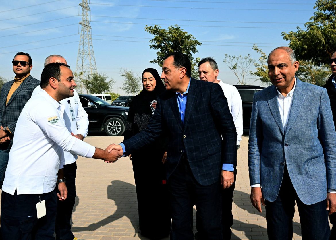 رئيس الوزراء يزور محافظة المنيا.. تعرف على تفاصيل الزيارة