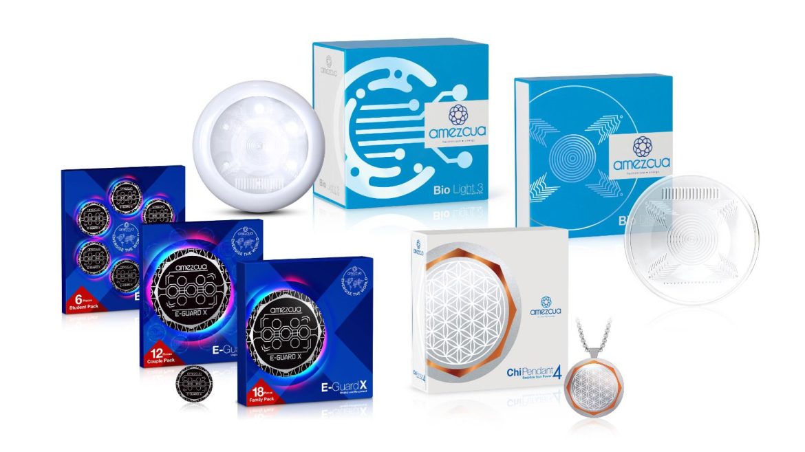 كيونت تتعاون مع مجموعة Amezcua Wellness للعافية والطاقة المستدامة