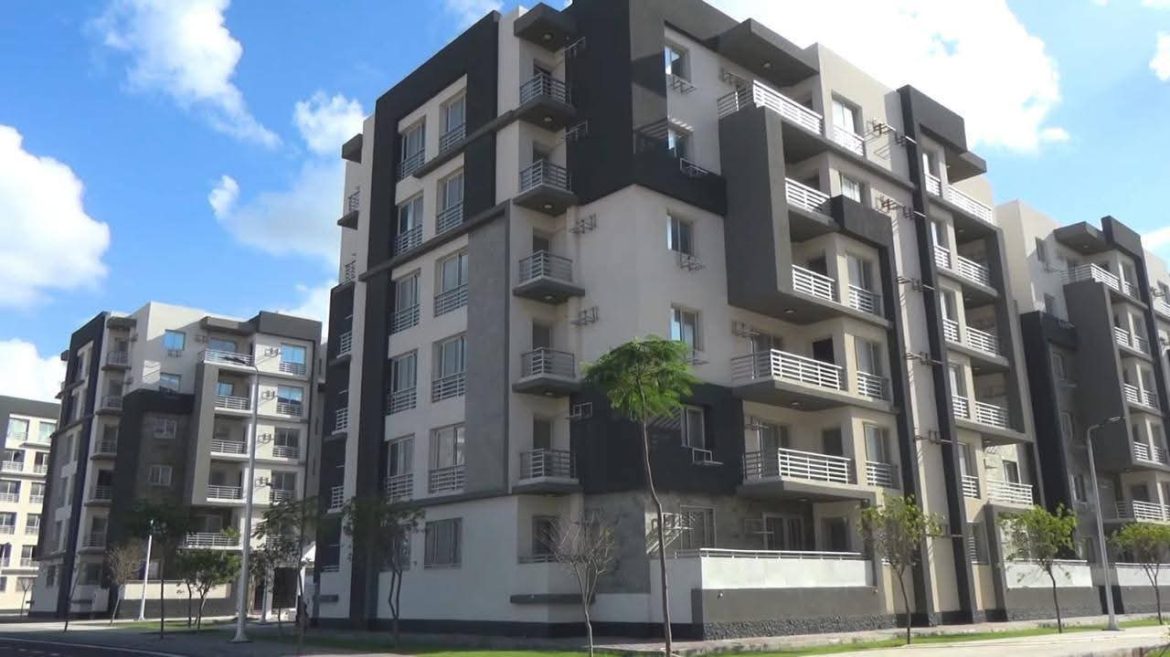 الإسكان: بدء تسليم وحدات مشروع «بيت الوطن» بدمياط الجديدة