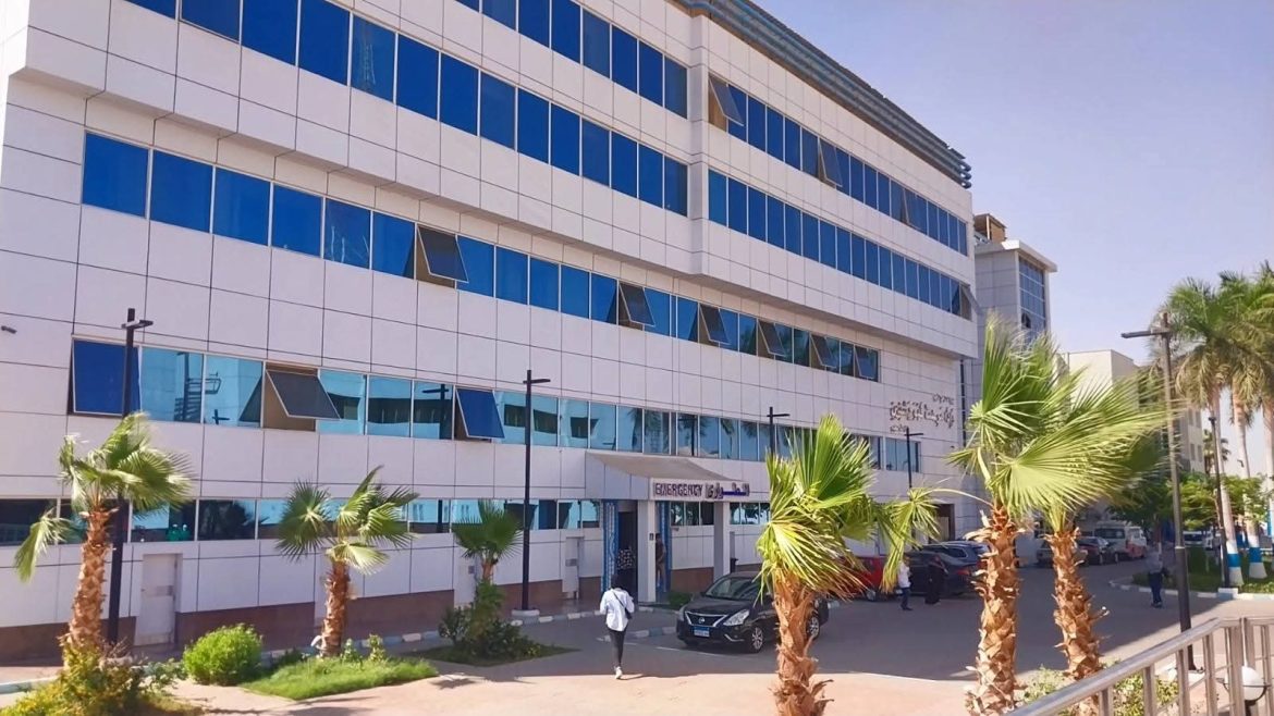 الرعاية الصحية: إجراء 25 ألف عملية بنسب نجاح عالمية بالسويس