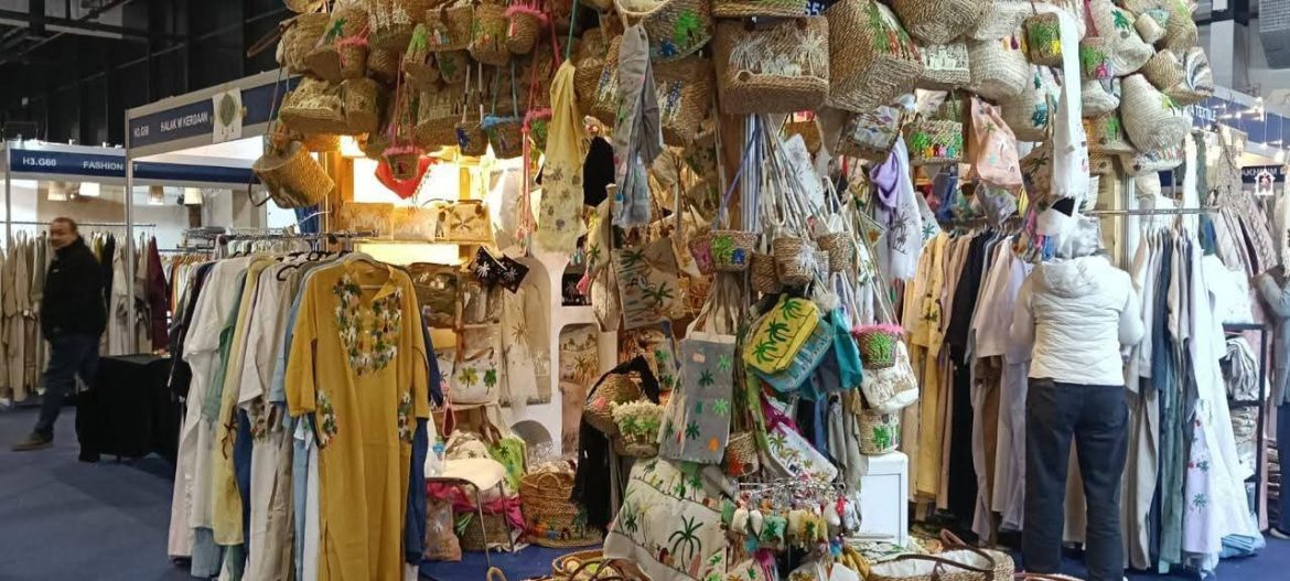 تنمية المشروعات يشارك في معرض الخريف الدولي بالبحرين