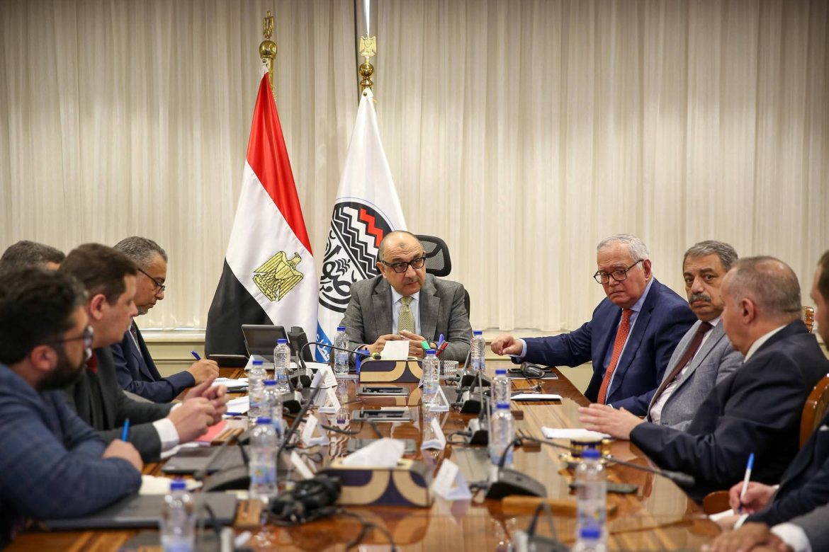 وزير قطاع الأعمال: الشركات التابعة للوزارة تمتلك فرص استثمارية واعدة