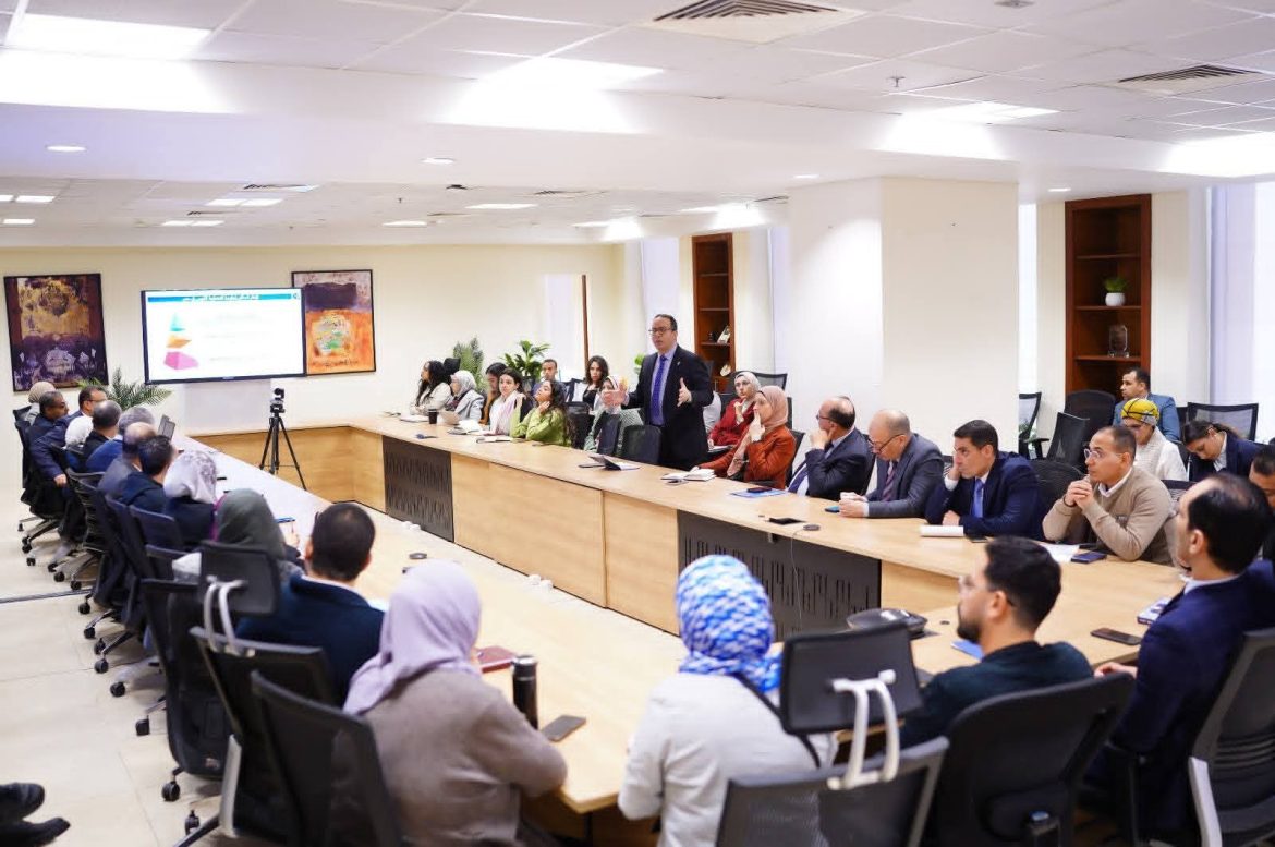 وزارة التخطيط تطلق برنامجًا تدريبيًا عن منهجية البرامج والأداء
