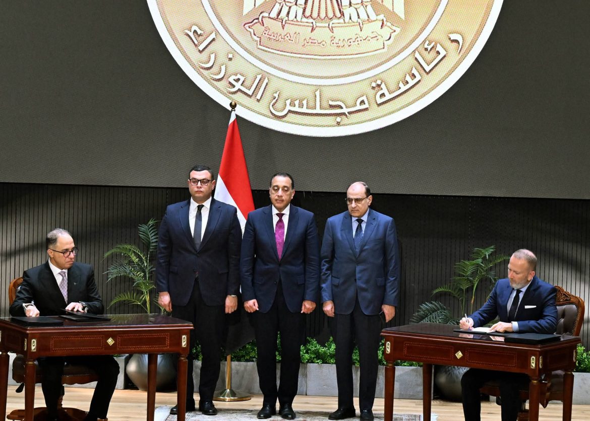 إطلاق مشروع «أبراج ومارينا المونت جلالة» بالعين السخنة باستثمارات 50 مليار جنيه