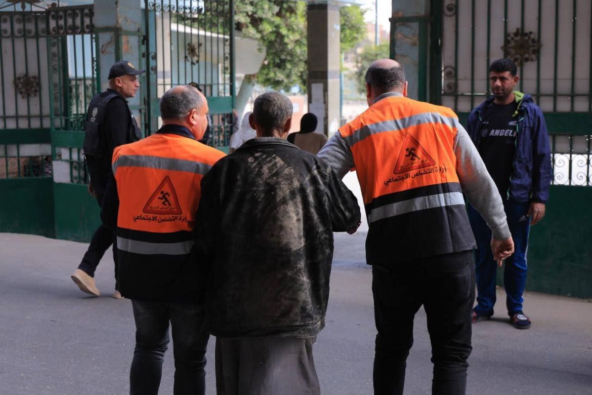 التدخل السريع تعامل مع 162 بلاغًا في يوم واحد بوحدات متنقلة حديثة