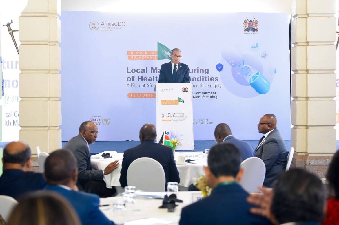 وزير الخارجية: التصنيع المحلي لم يعد خيارًا تنمويًا بل ضرورة استراتيجية