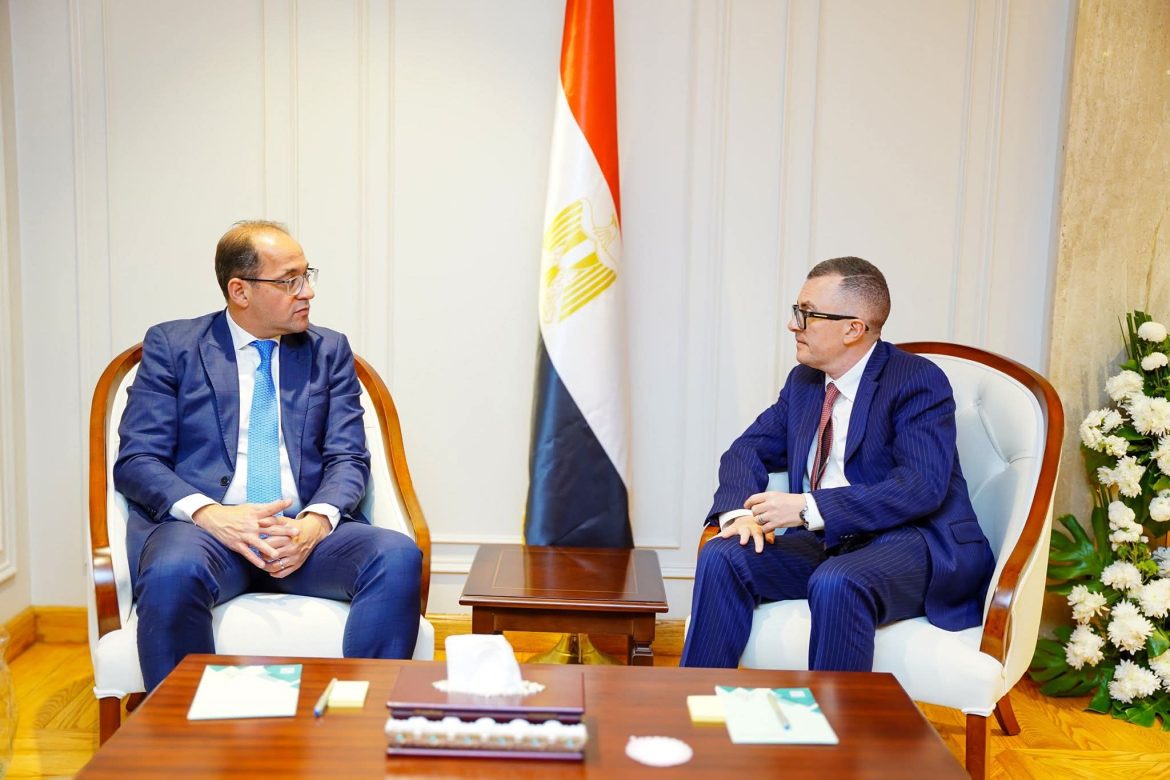 وزيرا التخطيط والمالية: خطة 2026/2027 تترجم أن المواطن أولوية قصوى