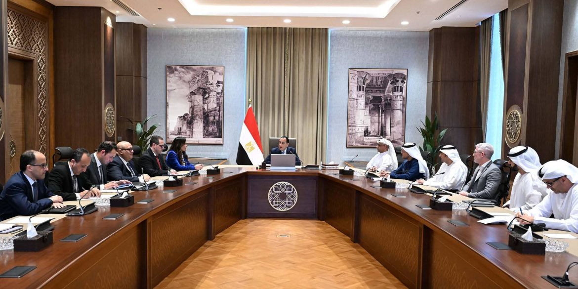 رئيس الوزراء: مشروع رأس الحكمة يُمثل بؤرة تنموية جديدة في منطقة الساحل