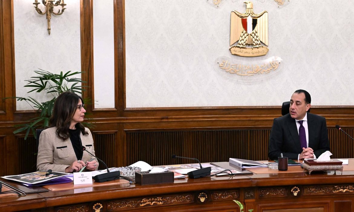 رئيس الوزراء: قطاع الثقافة سيظل أحد الأذرع الرئيسية لقوة مصر الناعمة
