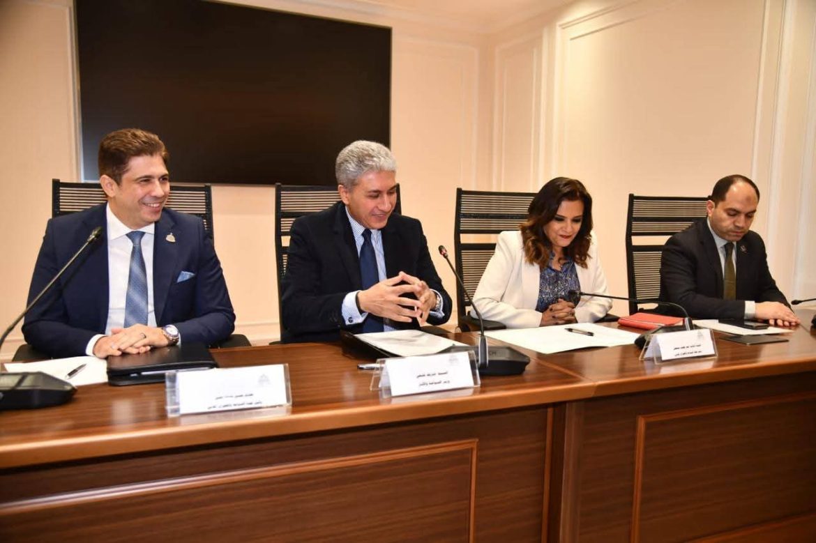 وزير السياحة يستعرض خطة عمل الوزارة خلال الفترة المقبلة  بمجلس النواب