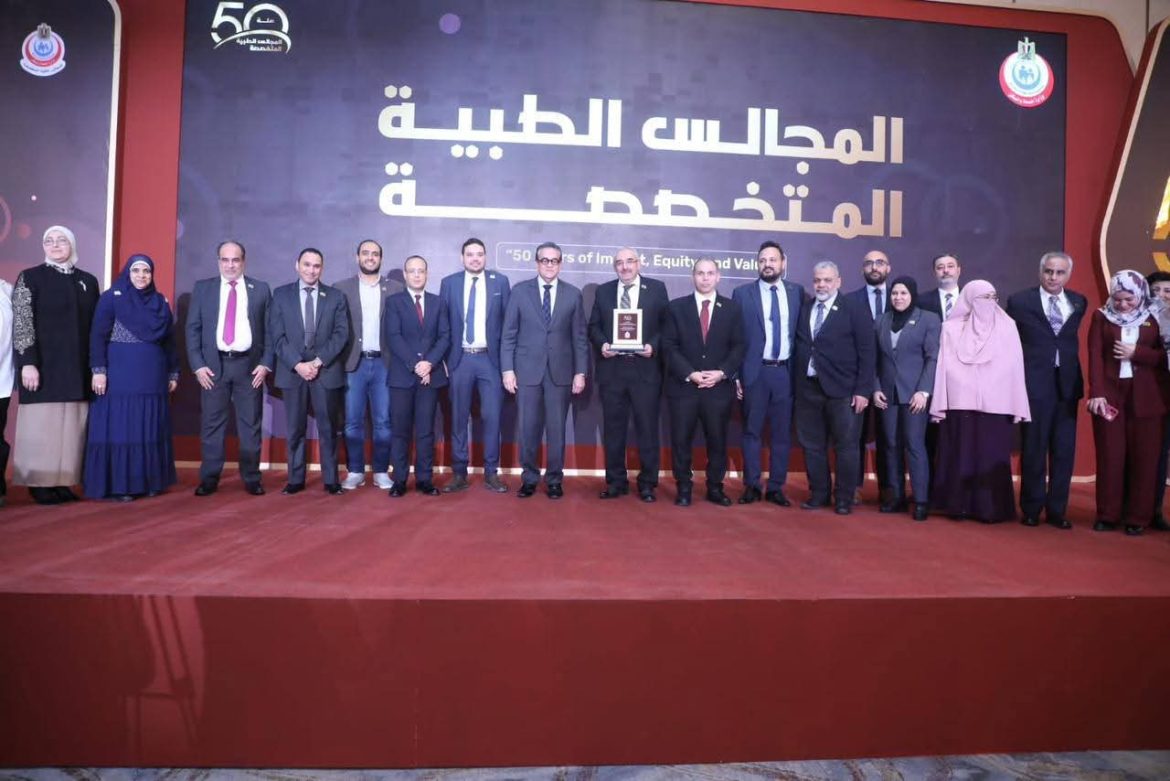 وزير الصحة: العلاج حق دستوري وعدالة صحية لكل مواطن