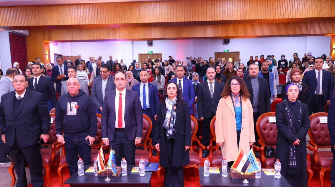 مكافحة الإدمان يطلق نتائجه الدراسية حول تعاطي المخدرات بين الإناث