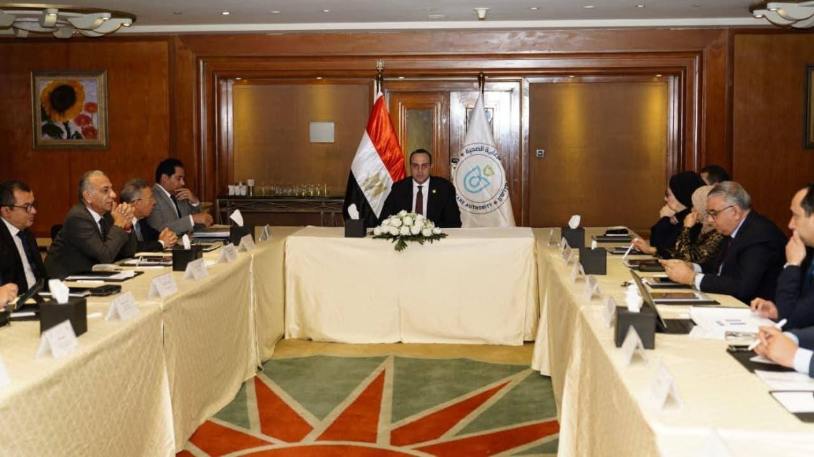 الرعاية الصحية: إطلاق مبادرات جديدة بحلايب وشلاتين عقب إجازة عيد الفطر