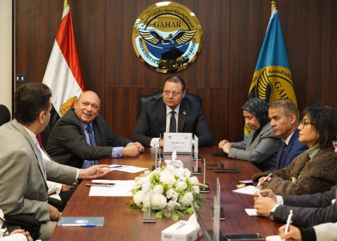 رئيس الرقابة الصحية: جودة خدمات التجميل تعزز السياحة العلاجية