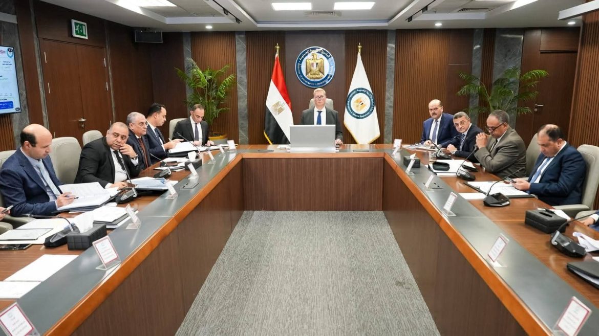 البترول: «إيلاب» تحقق أعلى إنتاجية من مادة (LAB) منذ بدء التشغيل